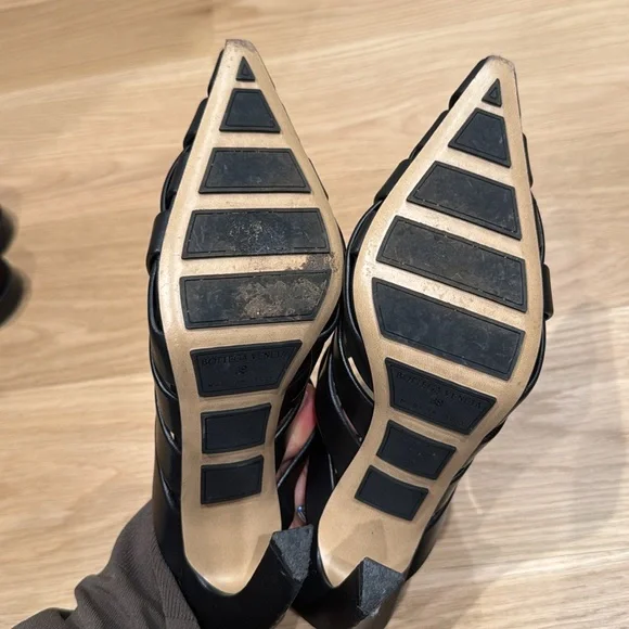 Bottega veneta pumps - Picture 4 of 4